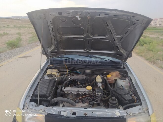 Opel Astra 1994, 444,444 km - 1.6 l - Sumqayıt