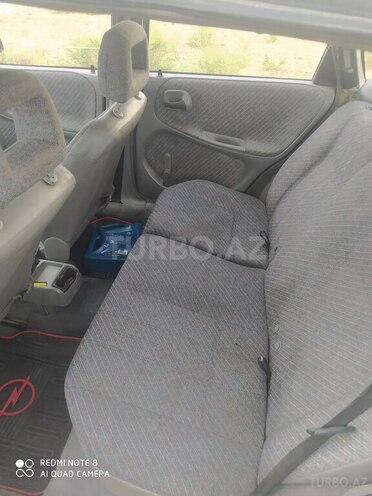 Opel Astra 1994, 444,444 km - 1.6 l - Sumqayıt