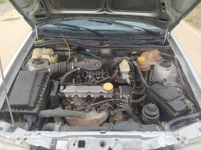 Opel Astra 1994, 444,444 km - 1.6 l - Sumqayıt
