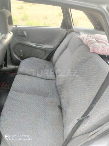 Opel Astra 1994, 444,444 km - 1.6 l - Sumqayıt