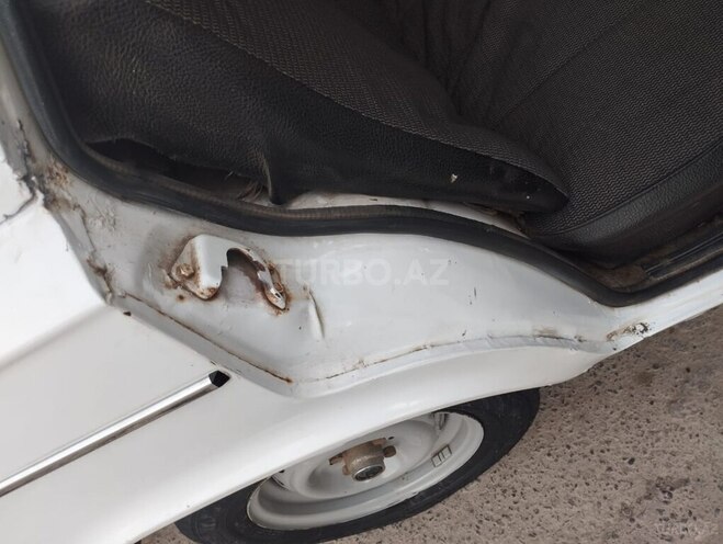 LADA (VAZ) 2106 1980, 45,780 km - 1.5 l - Sabirabad