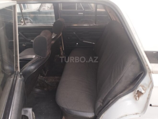 LADA (VAZ) 2106 1980, 45,780 km - 1.5 l - Sabirabad