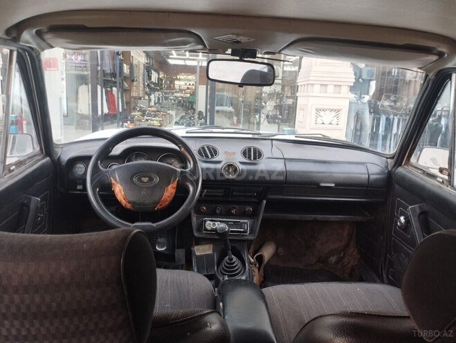 LADA (VAZ) 2106 1980, 45,780 km - 1.5 l - Sabirabad