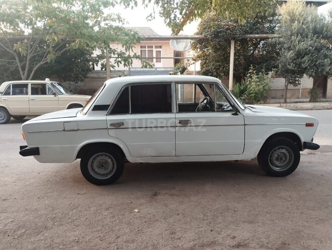LADA (VAZ) 2106 1980, 45,780 km - 1.5 l - Sabirabad