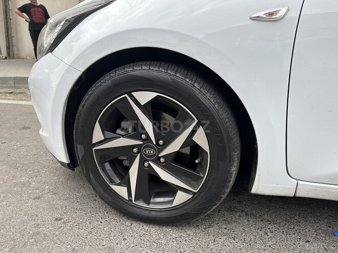 Kia Ceed 2014, 180,000 km - 1.6 l - Bakı