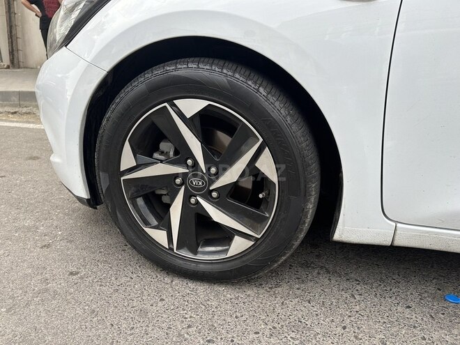 Kia Ceed 2014, 180,000 km - 1.6 l - Bakı