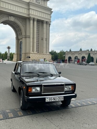 LADA (VAZ) 2107 2010, 94,981 km - 1.6 l - Gəncə