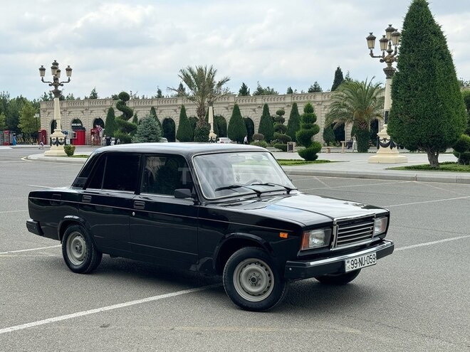 LADA (VAZ) 2107 2010, 94,981 km - 1.6 l - Gəncə