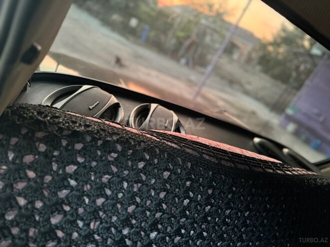 LADA (VAZ) 2107 2010, 94,981 km - 1.6 l - Gəncə