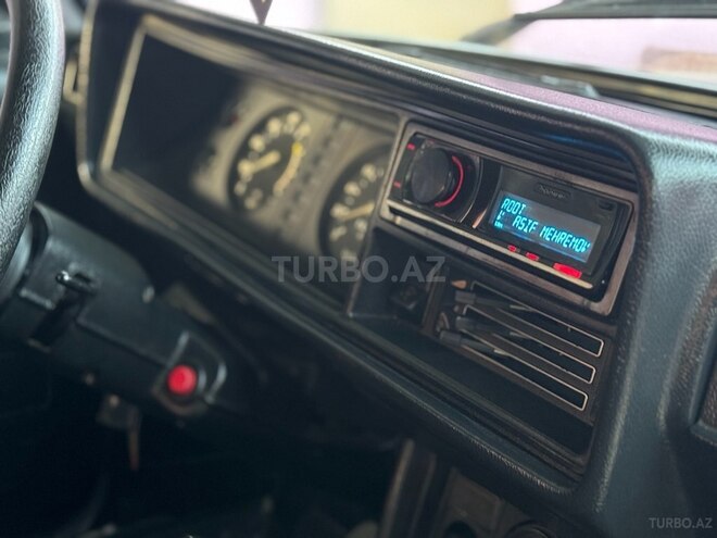 LADA (VAZ) 2107 2010, 94,981 km - 1.6 l - Gəncə