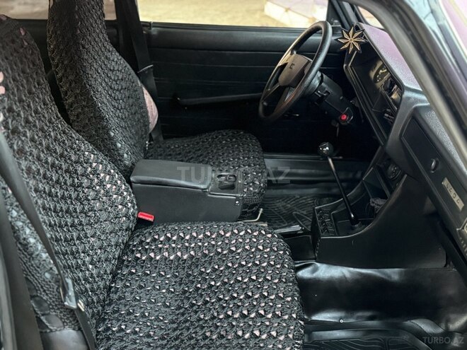 LADA (VAZ) 2107 2010, 94,981 km - 1.6 l - Gəncə