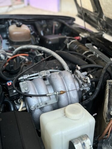 LADA (VAZ) 2107 2010, 94,981 km - 1.6 l - Gəncə