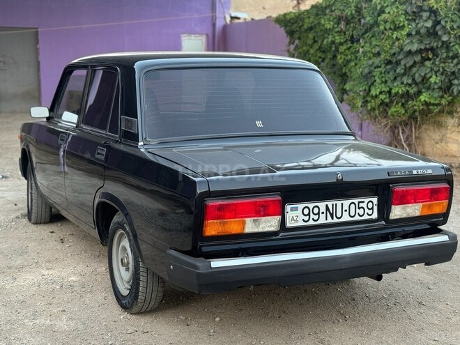 LADA (VAZ) 2107 2010, 94,981 km - 1.6 l - Gəncə