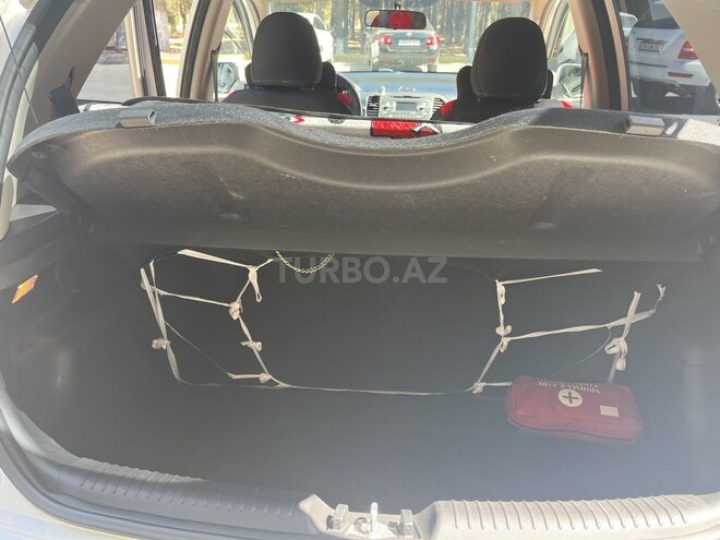 Kia Picanto 2014, 113,800 km - 1.0 l - Sumqayıt