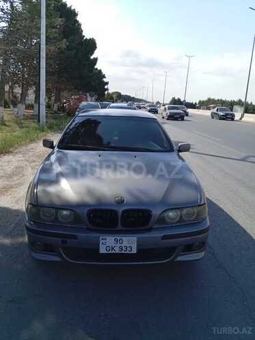 BMW 523 1996, 320,000 km - 2.5 l - Bakı