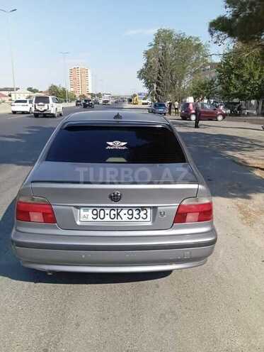 BMW 523 1996, 320,000 km - 2.5 l - Bakı