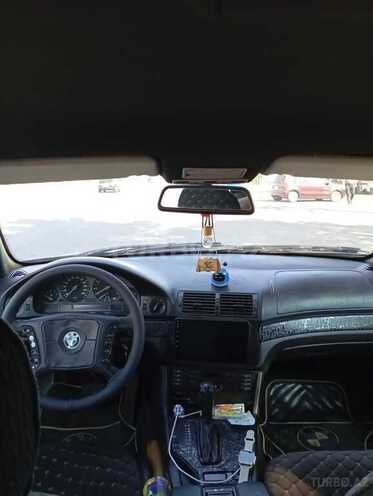 BMW 523 1996, 320,000 km - 2.5 l - Bakı