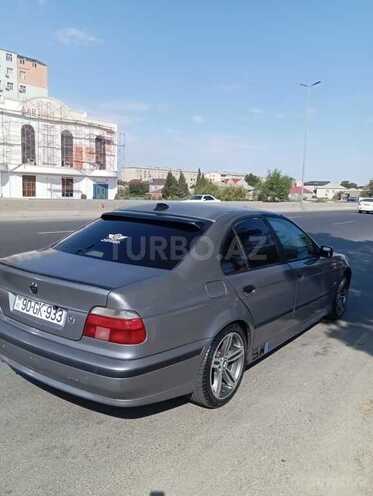 BMW 523 1996, 320,000 km - 2.5 l - Bakı