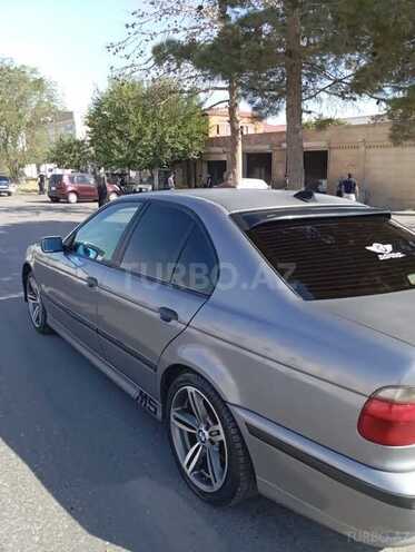BMW 523 1996, 320,000 km - 2.5 l - Bakı