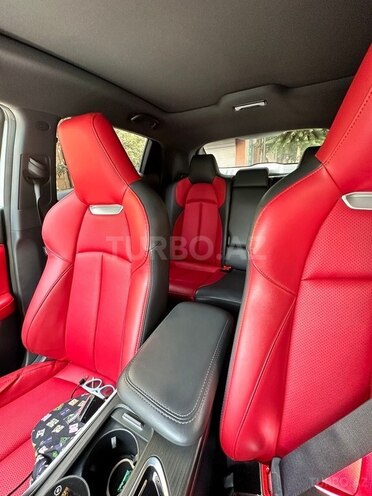 Changan Uni-T 2021, 51,000 km - 1.5 l - Bakı