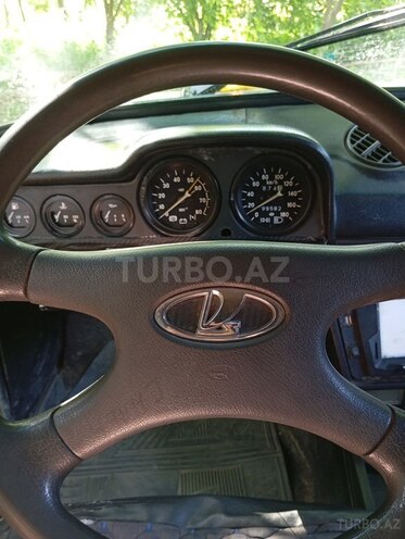 LADA (VAZ) 2106 1994, 99,600 km - 1.6 л - Xaçmaz
