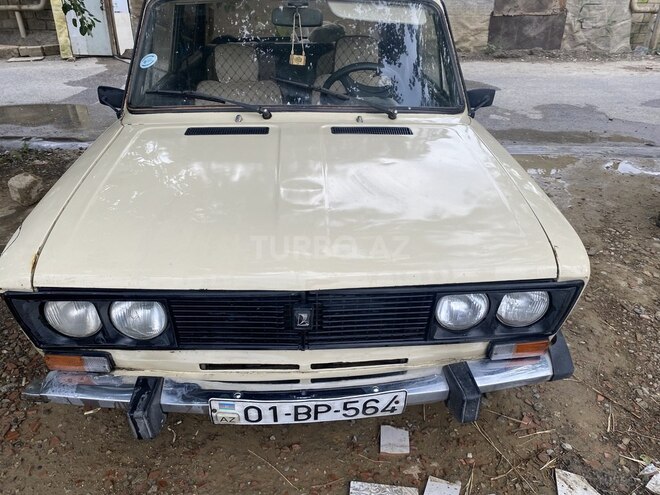 LADA (VAZ) 2106 1978, 99,999 km - 1.6 l - Bakı