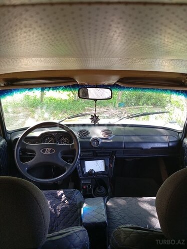 LADA (VAZ) 2106 1994, 99,600 km - 1.6 л - Xaçmaz