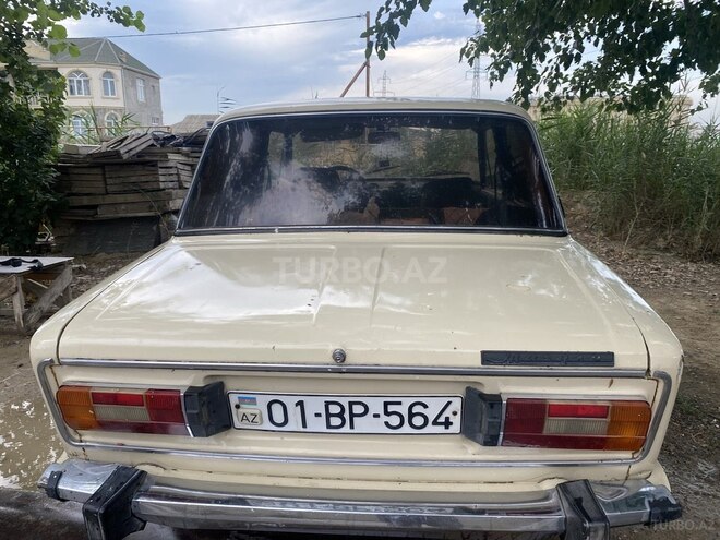 LADA (VAZ) 2106 1978, 99,999 km - 1.6 l - Bakı
