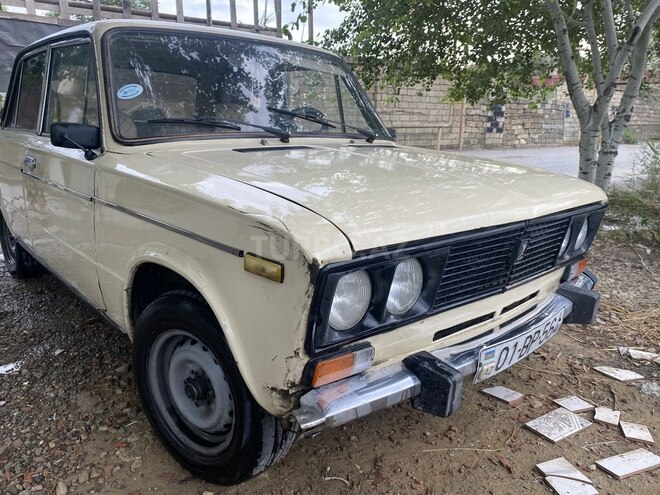 LADA (VAZ) 2106 1978, 99,999 km - 1.6 l - Bakı