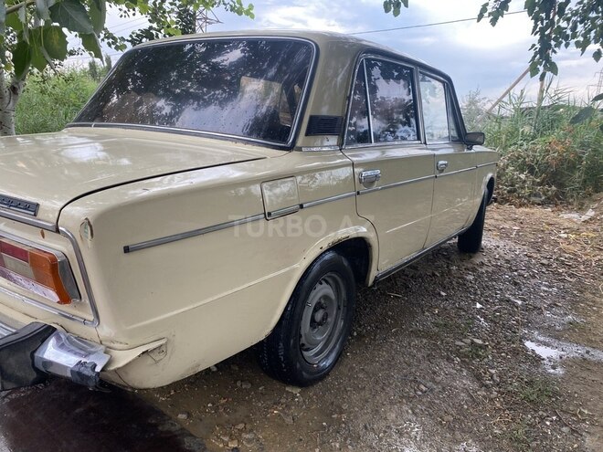 LADA (VAZ) 2106 1978, 99,999 km - 1.6 l - Bakı