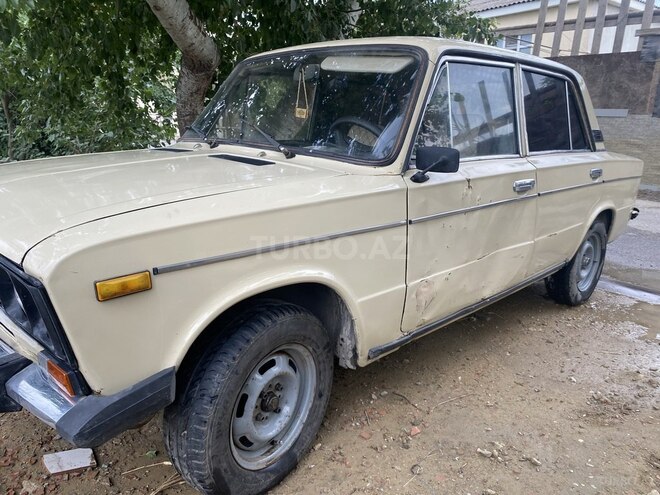 LADA (VAZ) 2106 1978, 99,999 km - 1.6 l - Bakı