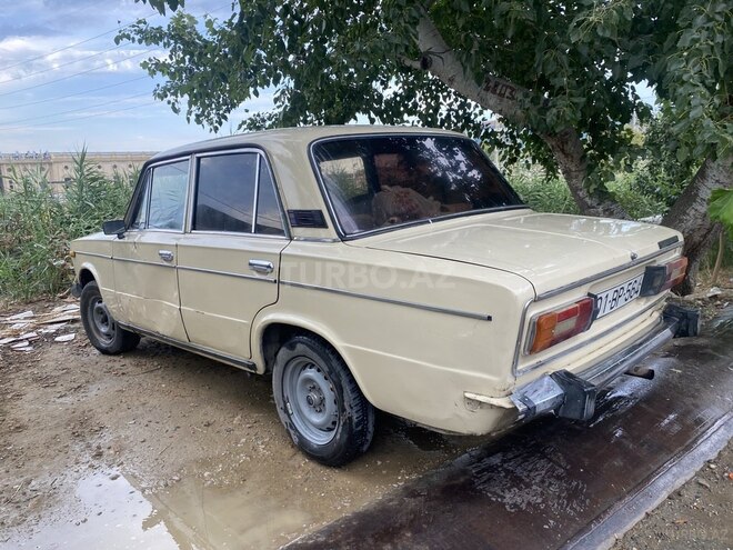 LADA (VAZ) 2106 1978, 99,999 km - 1.6 l - Bakı