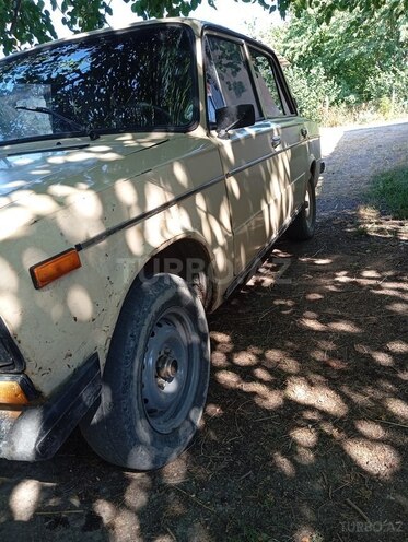 LADA (VAZ) 2106 1994, 99,600 km - 1.6 л - Xaçmaz