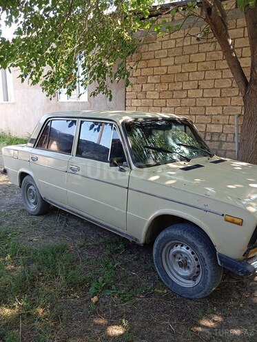LADA (VAZ) 2106 1994, 99,600 km - 1.6 л - Xaçmaz