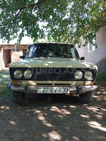 LADA (VAZ) 2106 1994, 99,600 km - 1.6 л - Xaçmaz