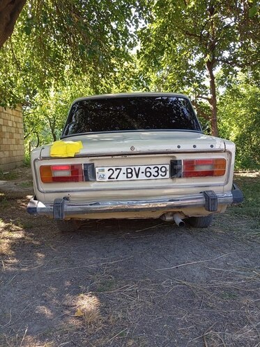 LADA (VAZ) 2106 1994, 99,600 km - 1.6 л - Xaçmaz