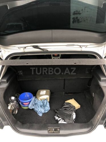 Opel Astra 2008, 157,000 km - 1.6 l - Gəncə