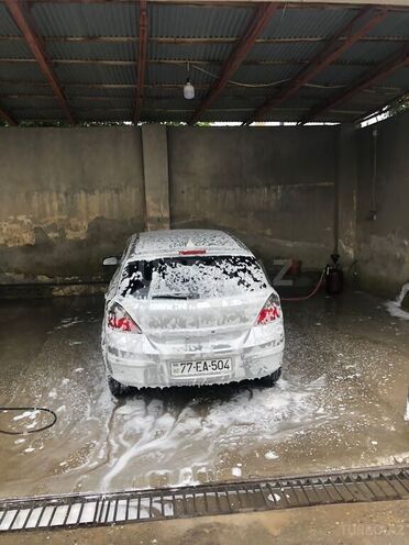 Opel Astra 2008, 157,000 km - 1.6 l - Gəncə