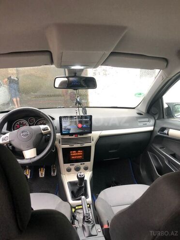 Opel Astra 2008, 157,000 km - 1.6 l - Gəncə
