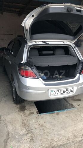 Opel Astra 2008, 157,000 km - 1.6 l - Gəncə