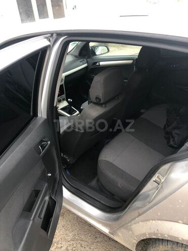 Opel Astra 2008, 157,000 km - 1.6 l - Gəncə