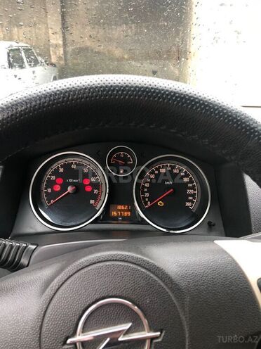 Opel Astra 2008, 157,000 km - 1.6 l - Gəncə