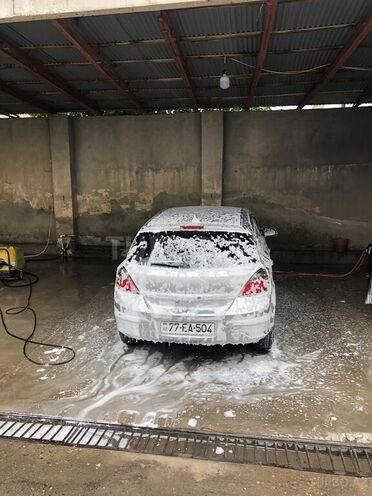 Opel Astra 2008, 157,000 km - 1.6 l - Gəncə