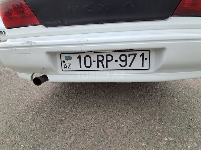 Daewoo Nexia 2006, 200,000 km - 1.6 l - Gəncə