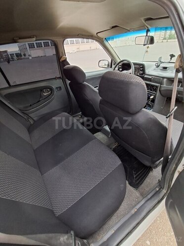 Daewoo Nexia 2006, 200,000 km - 1.6 l - Gəncə