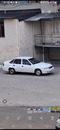 Daewoo Nexia 2006, 200,000 km - 1.6 l - Gəncə