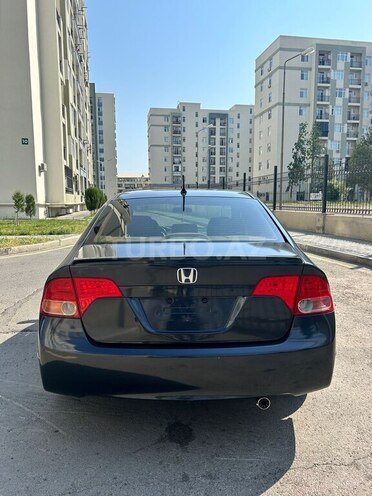 Honda Civic 2007, 380,000 km - 1.3 l - Gəncə