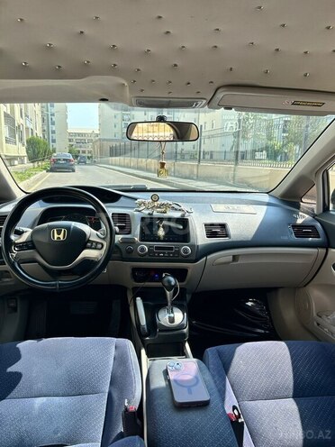 Honda Civic 2007, 380,000 km - 1.3 l - Gəncə