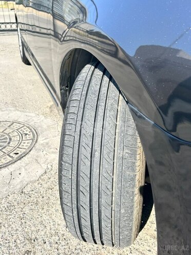 Honda Civic 2007, 380,000 km - 1.3 l - Gəncə