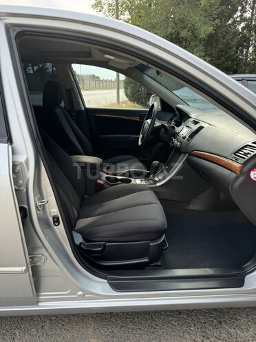 Hyundai Sonata 2008, 273,450 km - 2.4 l - Xırdalan